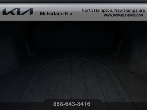 New 2026 Kia K4 EX image 20