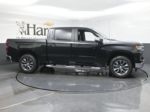New 2026 Chevrolet Silverado 1500 LT AWD/4WD image 27