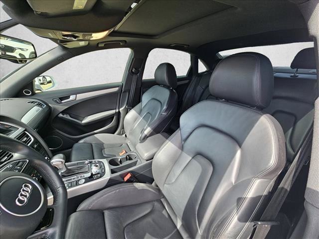 Used 2015 Audi A4 2.0T Premium Plus AWD/4WD image 14