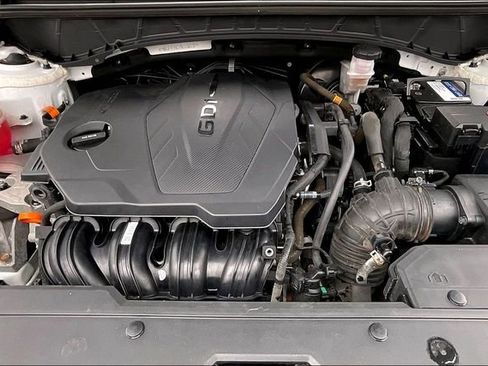 Used 2022 Hyundai Tucson N Line image 10