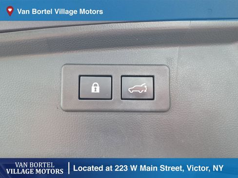 Used 2021 Subaru Outback Limited image 28