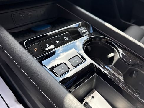 New 2026 Nissan Murano SL AWD/4WD image 24
