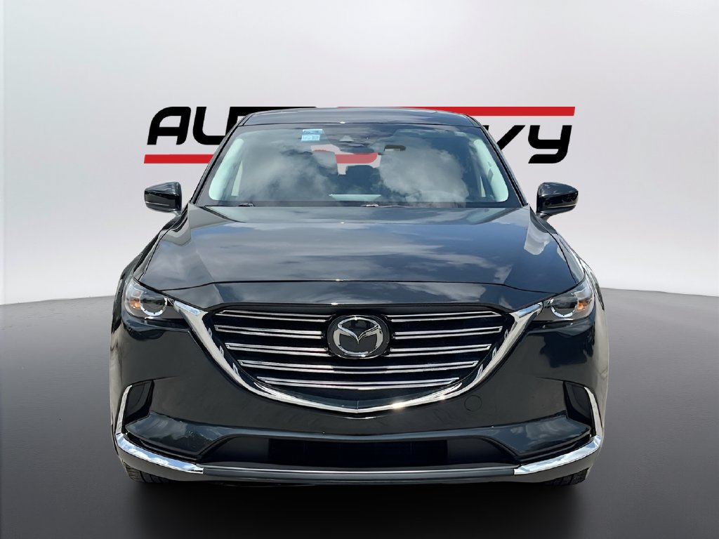 Used 2023 MAZDA CX-9 Touring Plus AWD/4WD image 2
