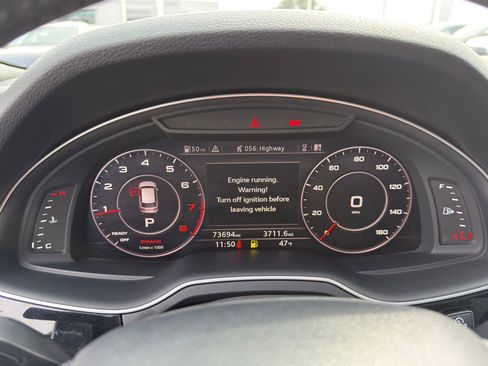 Used 2017 Audi Q7 2.0T Premium Plus w/ Premium Plus Package image 16