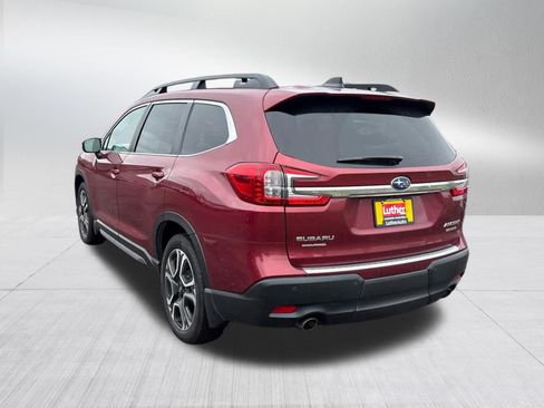 Used 2023 Subaru Ascent Limited AWD/4WD image 6