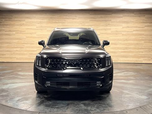 Used 2025 Kia Telluride SX Prestige X-Line AWD/4WD image 20