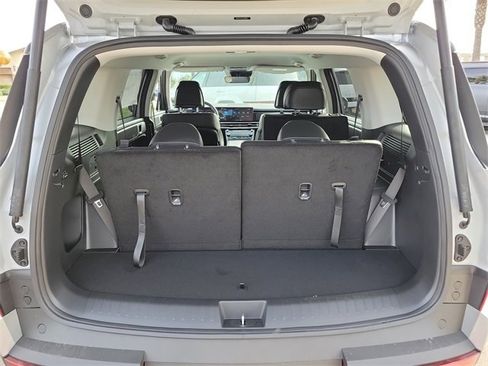 New 2026 Hyundai Santa Fe SEL image 22