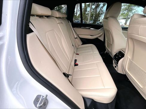 Used 2019 BMW X3 xDrive30i w/ Premium Package image 20