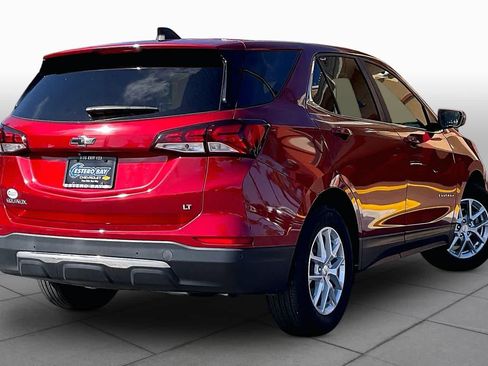 Used 2024 Chevrolet Equinox LT FWD image 13
