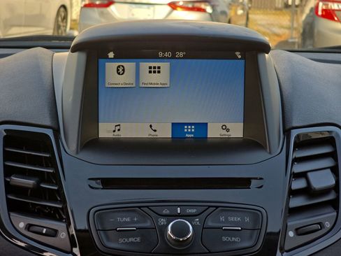 Used 2019 Ford Fiesta SE w/ Equipment Group 201A image 24