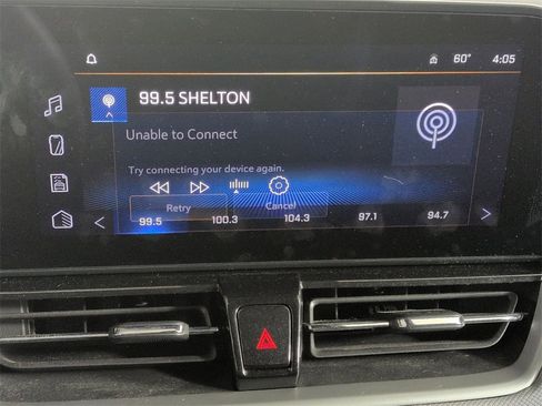 Certified 2024 Chevrolet TrailBlazer LT image 13