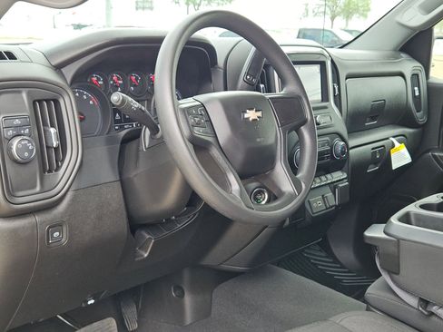 Certified 2023 Chevrolet Silverado 1500 Custom image 10