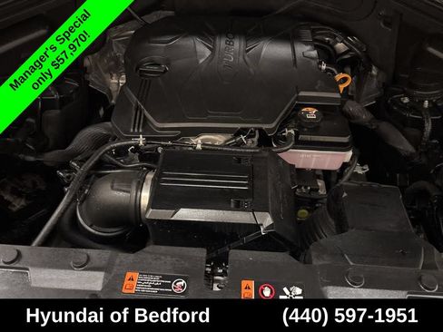 Used 2026 Genesis GV80 2.5T Select AWD/4WD image 20