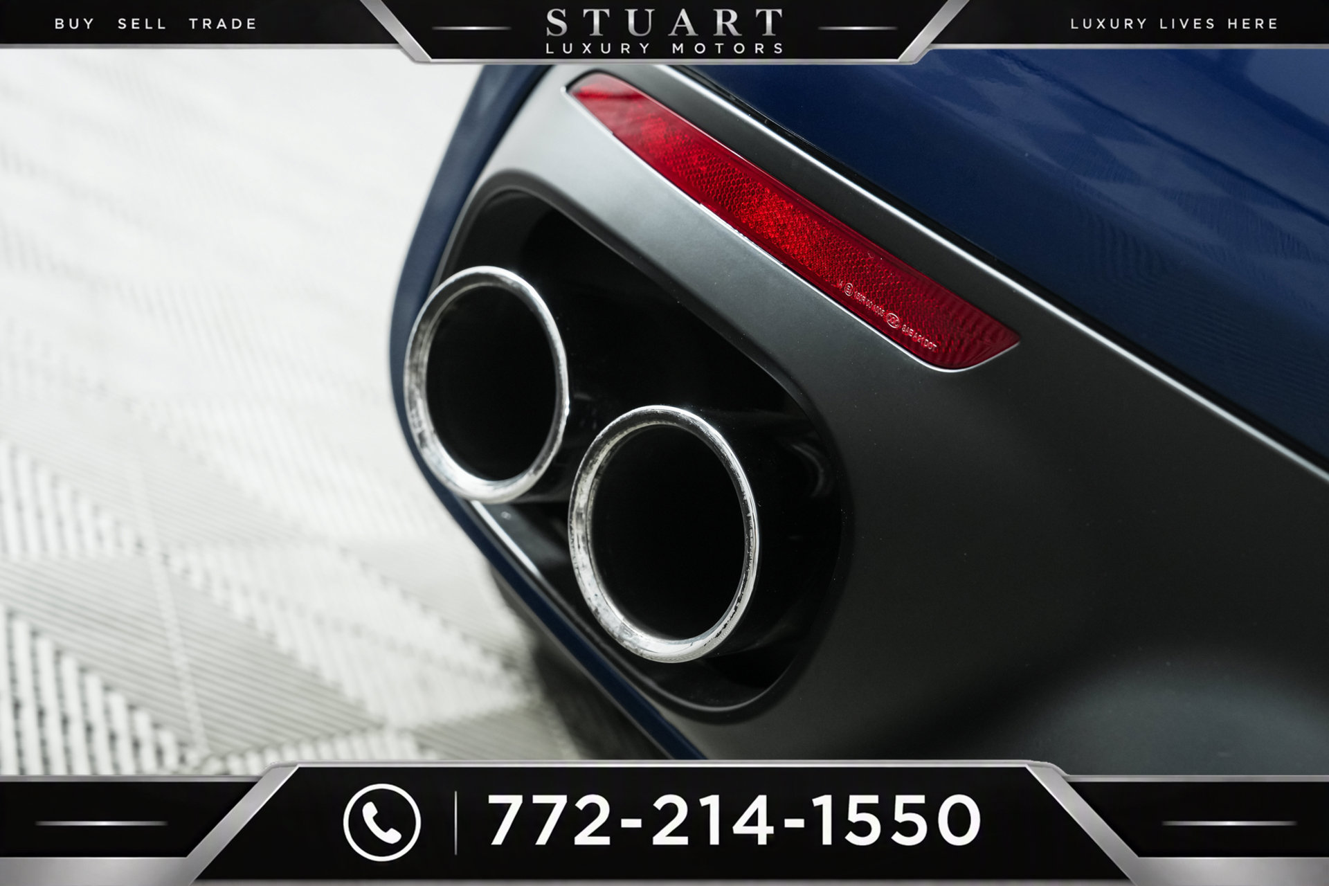 Used 2026 Maserati GranCabrio Modena AWD/4WD image 64