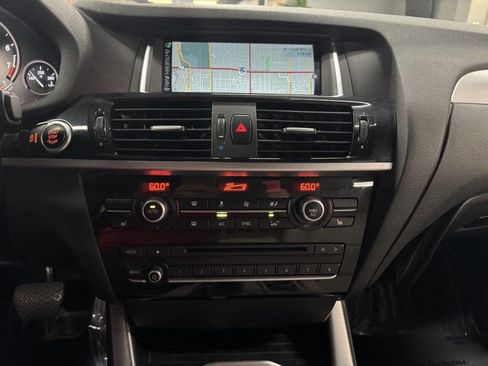 Used 2016 BMW X4 xDrive35i image 27