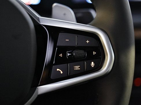 New 2026 BMW 330i Sedan w/ M Sport Package image 33