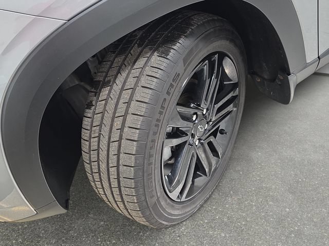 Used 2025 Chevrolet Trax ACTIV w/ Sunroof Package FWD image 29