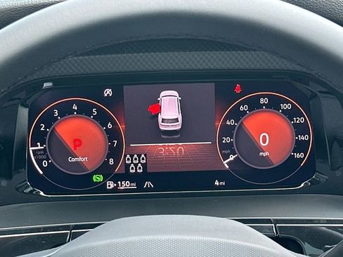New 2026 Volkswagen Atlas Peak Edition AWD/4WD image 27
