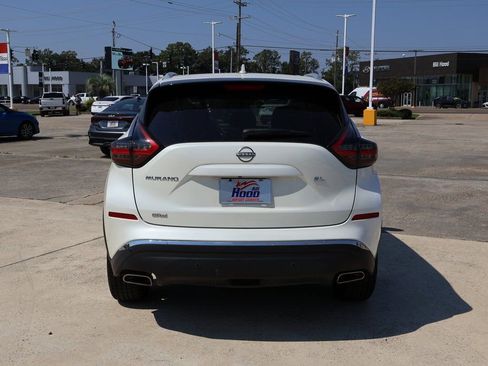 Used 2023 Nissan Murano SL image 18