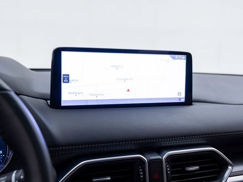 Used 2024 MAZDA CX-5 Carbon Edition image 24