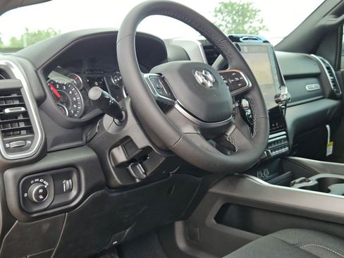 New 2026 RAM 2500 Lone Star AWD/4WD image 10