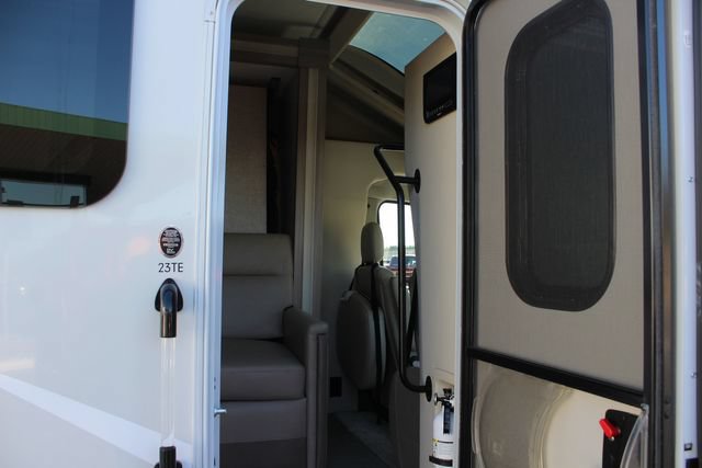 Used 2023 Ford Transit 350 Low Roof DRW AWD image 18