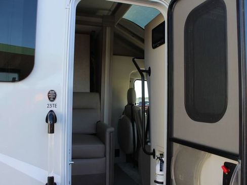 Used 2023 Ford Transit 350 Low Roof DRW AWD image 18