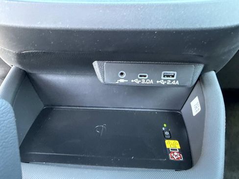 New 2026 Subaru Forester Touring image 34