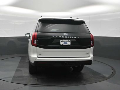 New 2027 Ford Expedition Max Active