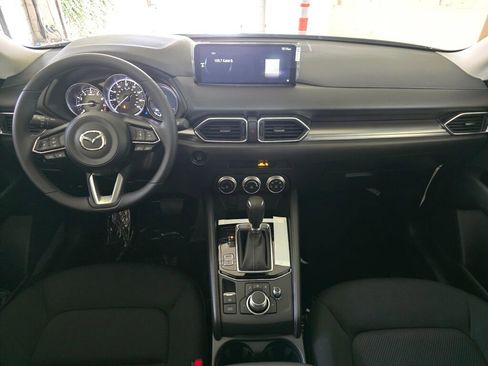 New 2025 MAZDA CX-5 AWD 2.5 S image 10