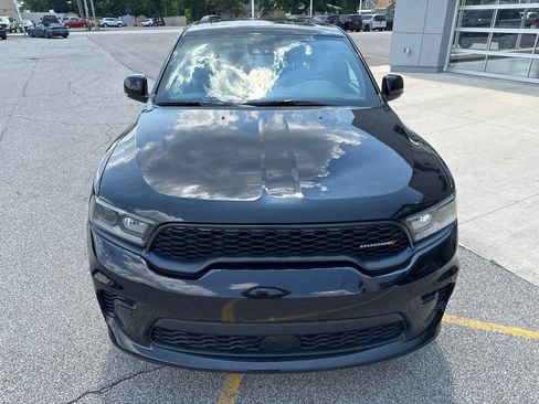 Used 2024 Dodge Durango GT AWD/4WD image 11