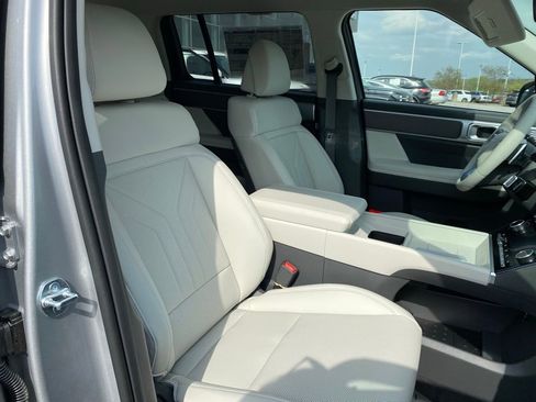New 2026 Hyundai Santa Fe SEL AWD/4WD image 29