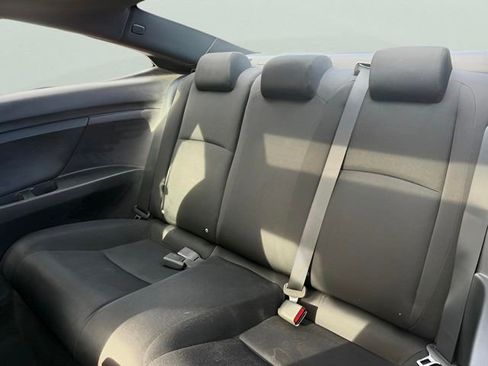 Used 2020 Honda Civic EX image 10