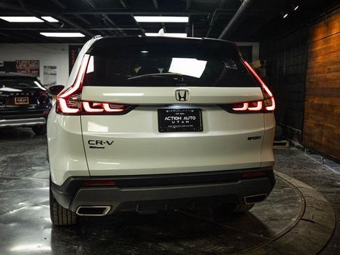 Used 2024 Honda CR-V Sport image 6