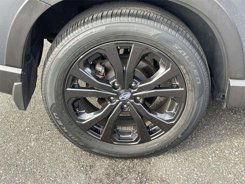 Used 2022 Subaru Forester Sport image 9