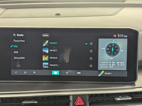 New 2026 Kia Sorento S w/ S Panoramic Sunroof Package FWD image 19