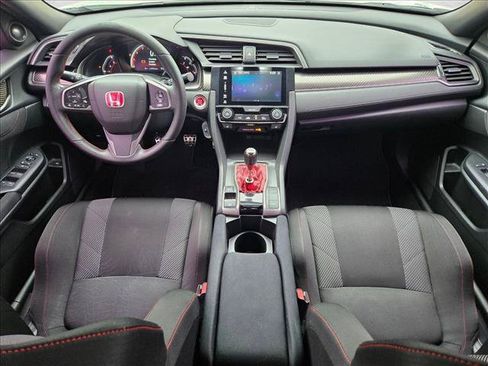 Used 2018 Honda Civic Si image 18
