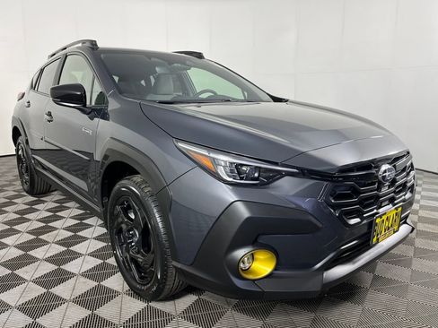 New 2026 Subaru Crosstrek 2.5i Sport image 3
