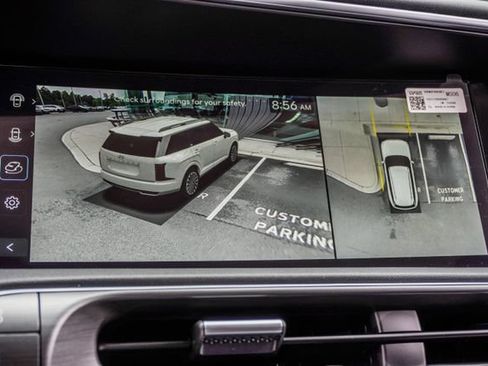 New 2026 Hyundai Palisade Limited FWD image 45