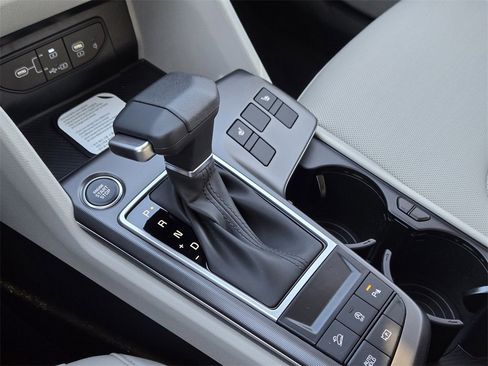 New 2026 Kia Sportage EX image 30