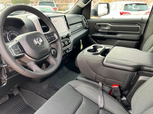 New 2026 RAM 1500 Big Horn image 15