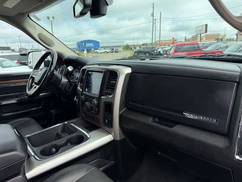 Used 2018 RAM 2500 Laramie AWD/4WD image 60