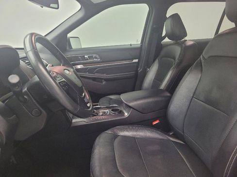 Used 2019 Ford Explorer Limited FWD image 17
