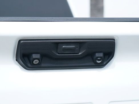 Used 2023 Chevrolet Silverado 2500 LTZ w/ Gooseneck/5TH Wheel Package image 47