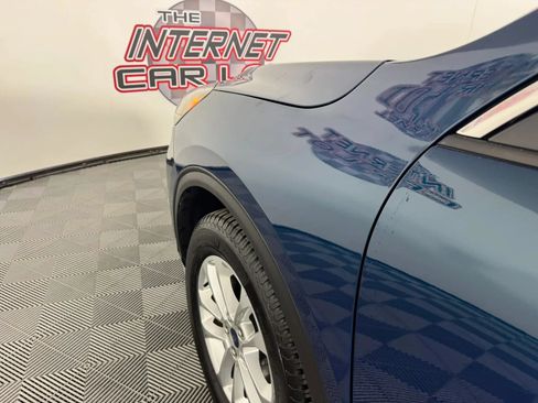 Used 2020 Ford Escape SE AWD/4WD image 24