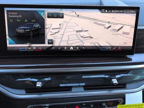 New 2026 BMW X5 xDrive50e w/ M Sport Package image 12