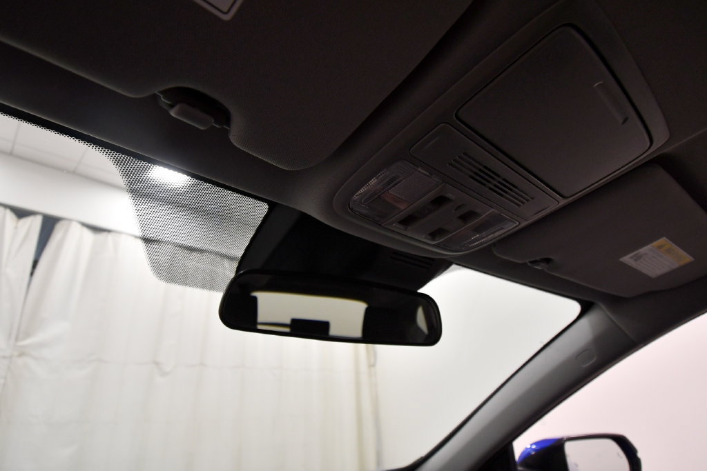 Certified 2022 Honda CR-V EX image 25