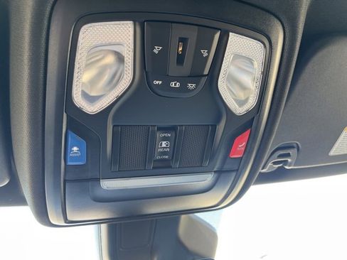 New 2025 RAM 1500 Tradesman image 28