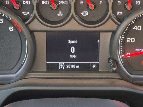 Used 2022 GMC Sierra 1500 Pro w/ Pro Value Package AWD/4WD image 23