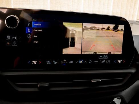 New 2025 Chevrolet Silverado EV LT image 32